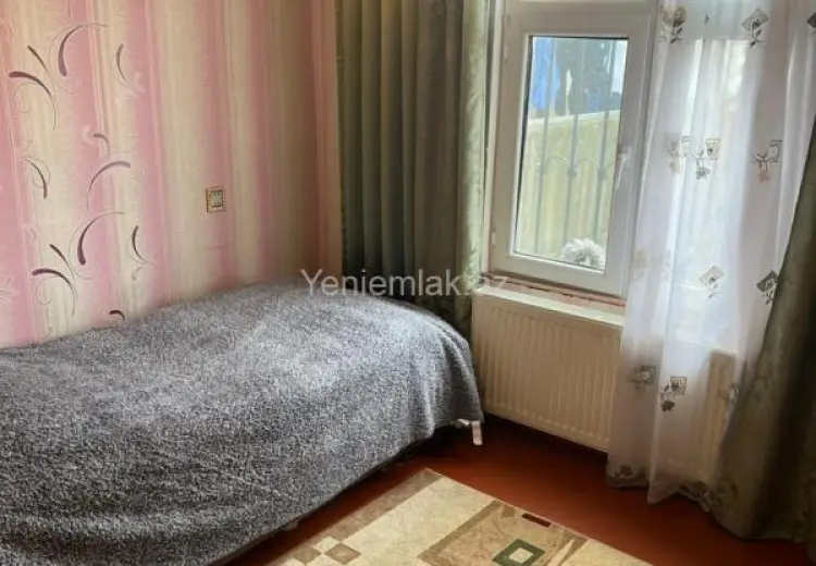 395 000 AZN - 7 otaqlı mənzil Satılır, Ağ şəhər, Xətai, Bakı