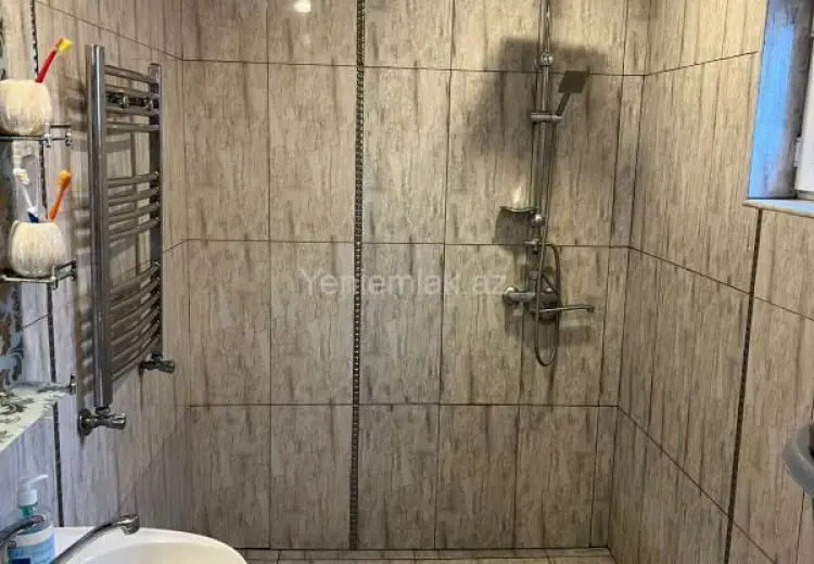 395 000 AZN - 7 otaqlı mənzil Satılır, Ağ şəhər, Xətai, Bakı