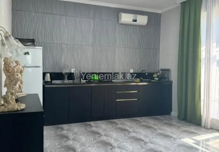 188 000 AZN - 4 otaqlı mənzil Satılır, Şağan, Xəzər, Bakı