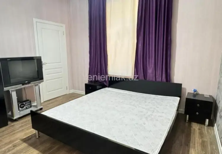 188 000 AZN - 4 otaqlı mənzil Satılır, Şağan, Xəzər, Bakı