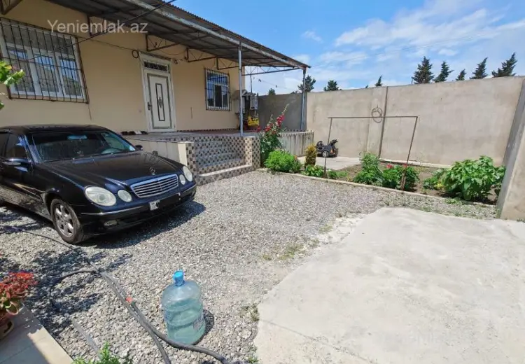 125 000 AZN - 3 otaqlı mənzil Satılır, Buzovna, Xəzər, Bakı