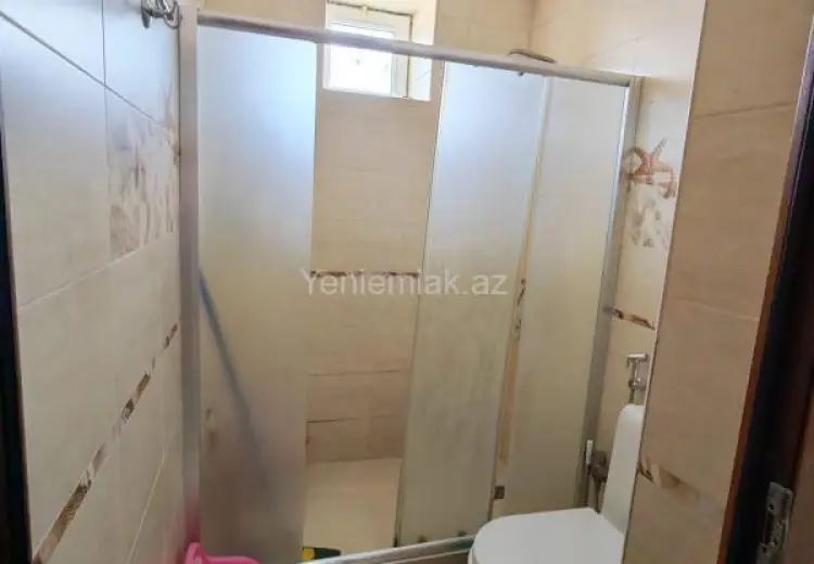 125 000 AZN - 3 otaqlı mənzil Satılır, Buzovna, Xəzər, Bakı
