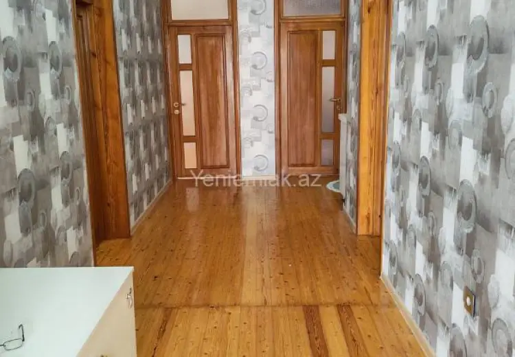 125 000 AZN - 3 otaqlı mənzil Satılır, Buzovna, Xəzər, Bakı