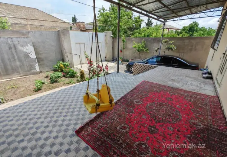 125 000 AZN - 3 otaqlı mənzil Satılır, Buzovna, Xəzər, Bakı