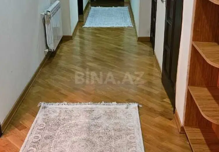 2 otaqlı mənzil Kirayə (aylıq), Nəsimi, Bakı