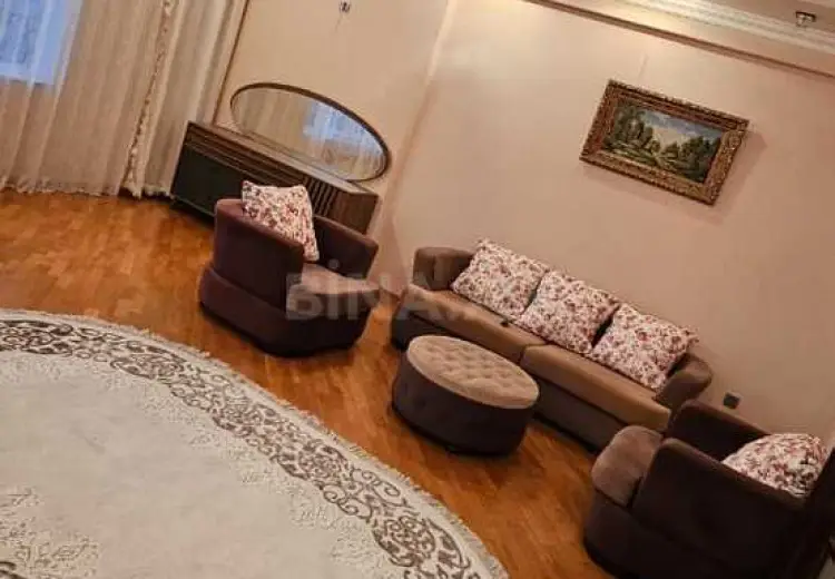 2 otaqlı mənzil Kirayə (aylıq), Nəsimi, Bakı