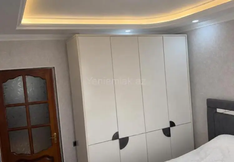 185 000 AZN - 2 otaqlı mənzil Satılır, Xətai, Bakı