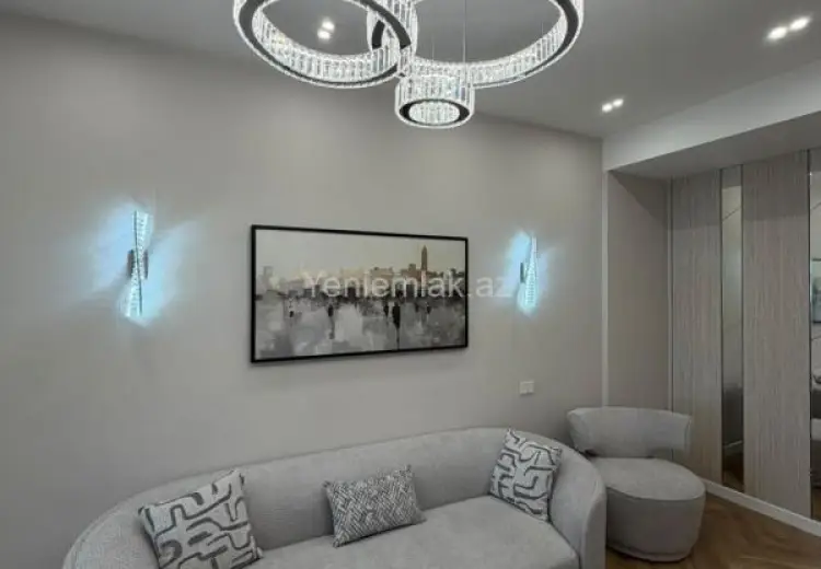 278 000 AZN - 2 otaqlı mənzil Satılır, Nəsimi, Bakı