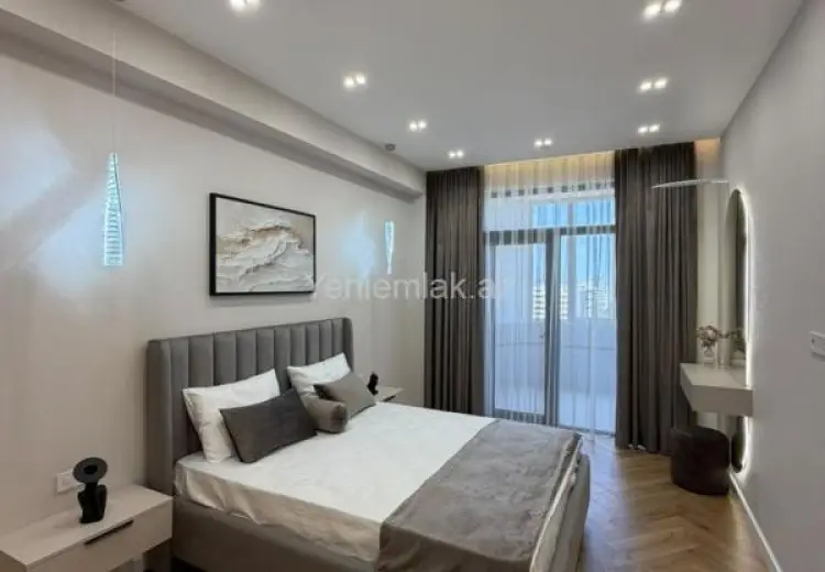 278 000 AZN - 2 otaqlı mənzil Satılır, Nəsimi, Bakı
