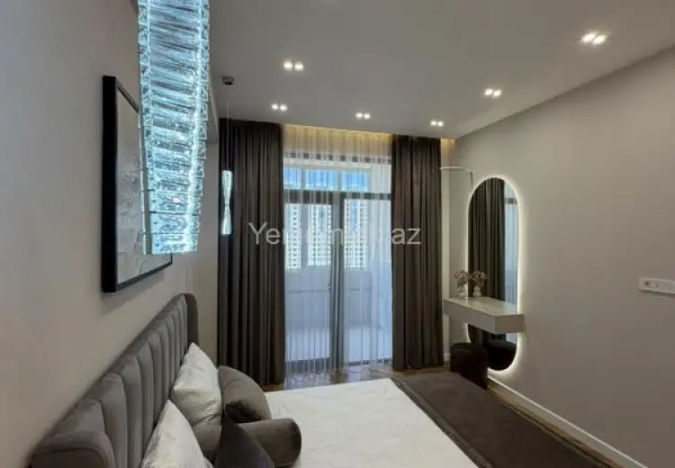 278 000 AZN - 2 otaqlı mənzil Satılır, Nəsimi, Bakı