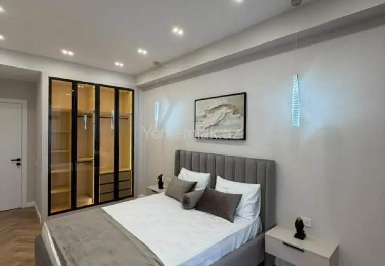 278 000 AZN - 2 otaqlı mənzil Satılır, Nəsimi, Bakı