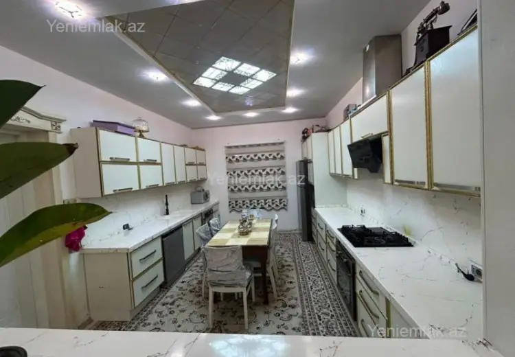 380 000 AZN - 6 otaqlı mənzil Satılır, Binə qəs., Xəzər, Bakı
