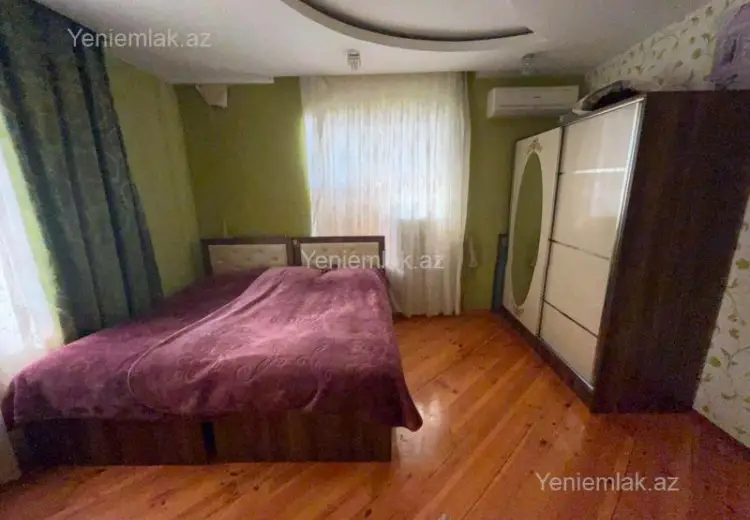 380 000 AZN - 6 otaqlı mənzil Satılır, Binə qəs., Xəzər, Bakı