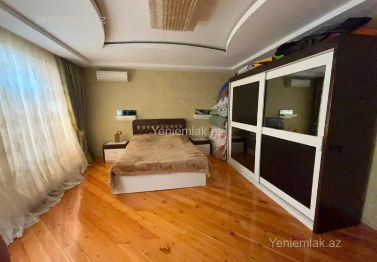 380 000 AZN - 6 otaqlı mənzil Satılır, Binə qəs., Xəzər, Bakı