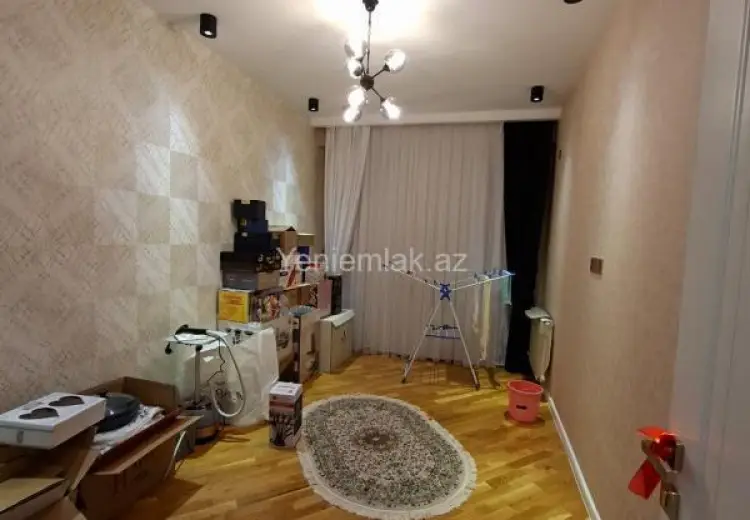 275 000 AZN - 4 otaqlı mənzil Satılır, Xətai, Bakı
