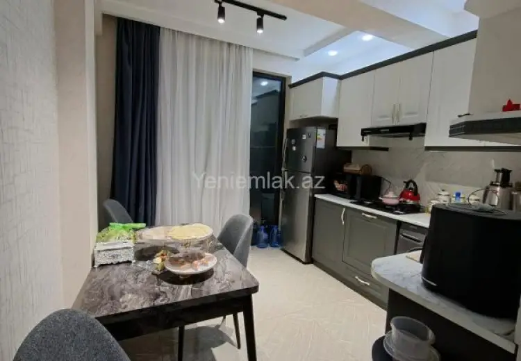 275 000 AZN - 4 otaqlı mənzil Satılır, Xətai, Bakı