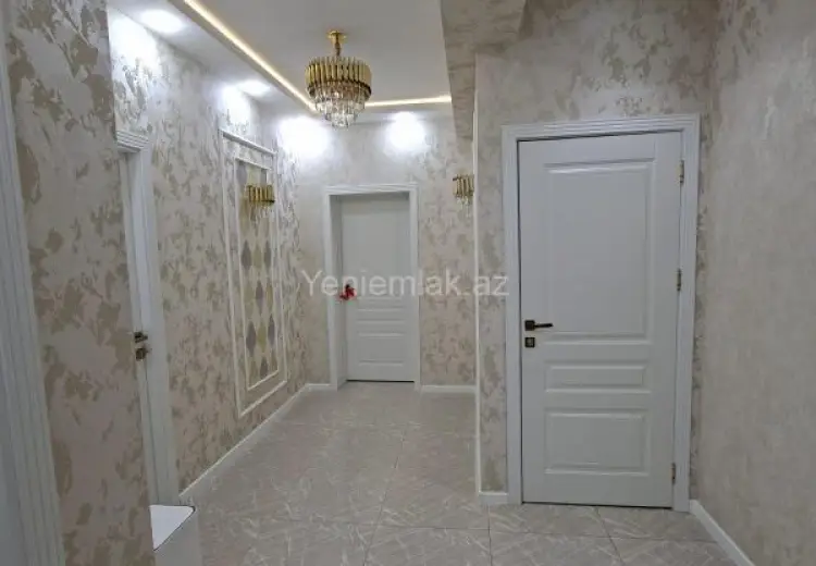 275 000 AZN - 4 otaqlı mənzil Satılır, Xətai, Bakı