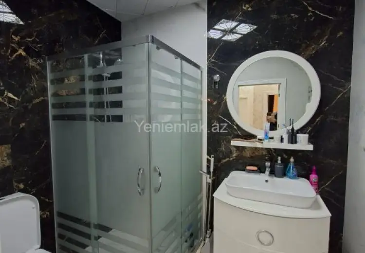 275 000 AZN - 4 otaqlı mənzil Satılır, Xətai, Bakı