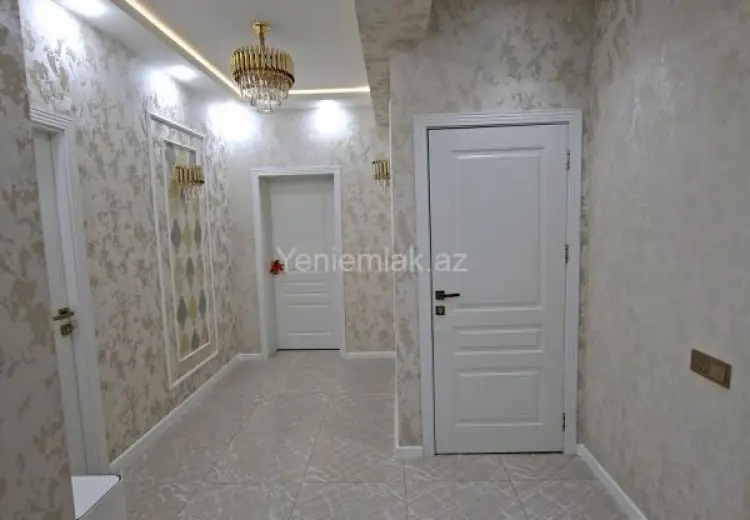 275 000 AZN - 4 otaqlı mənzil Satılır, Xətai, Bakı