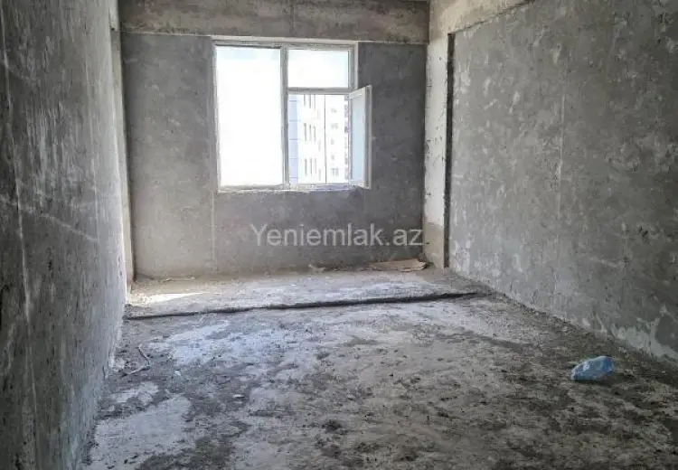 215 000 AZN - 2 otaqlı mənzil Satılır, Xətai, Bakı
