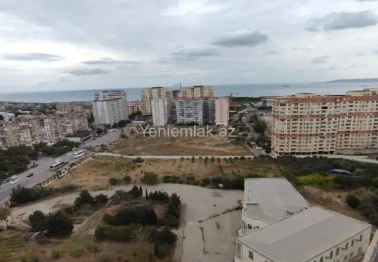 215 000 AZN - 2 otaqlı mənzil Satılır, Xətai, Bakı