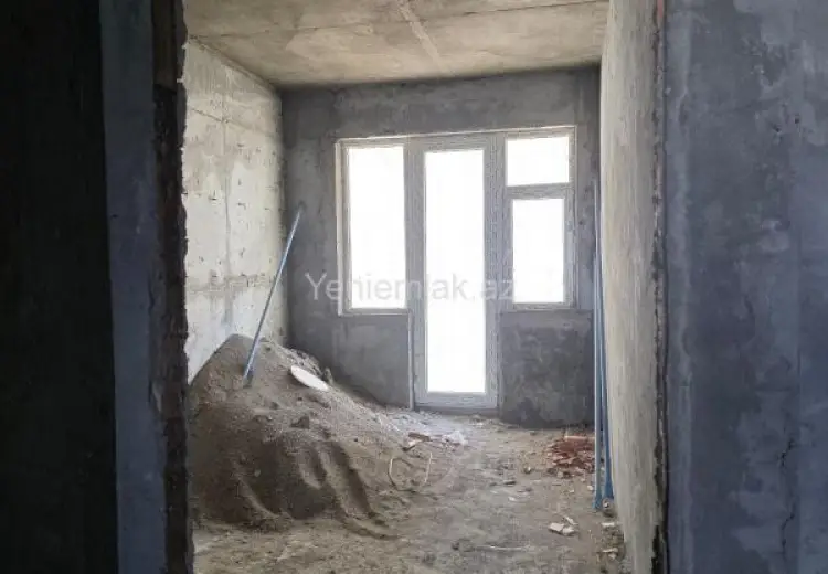215 000 AZN - 2 otaqlı mənzil Satılır, Xətai, Bakı
