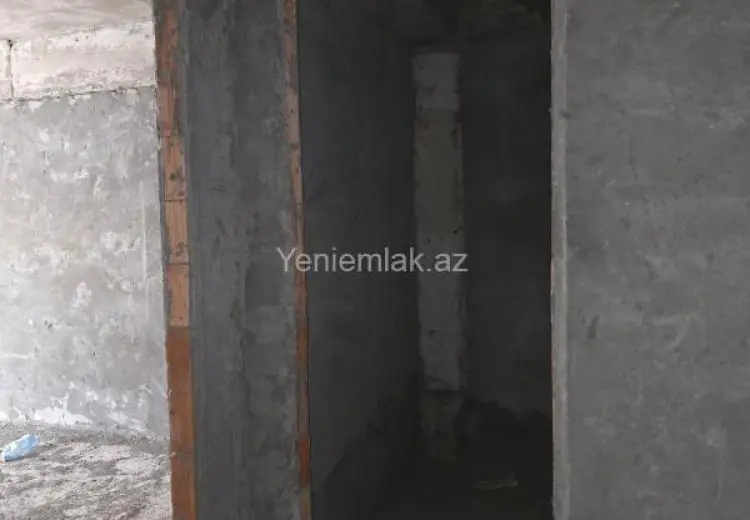 215 000 AZN - 2 otaqlı mənzil Satılır, Xətai, Bakı