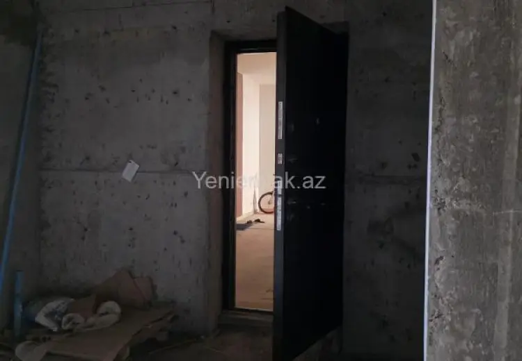 215 000 AZN - 2 otaqlı mənzil Satılır, Xətai, Bakı