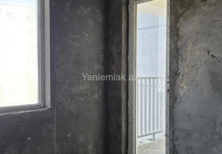 215 000 AZN - 2 otaqlı mənzil Satılır, Xətai, Bakı