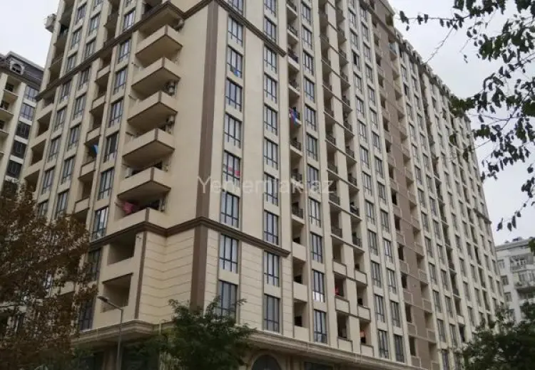 375 000 AZN - 3 otaqlı mənzil Satılır, Nəsimi, Bakı