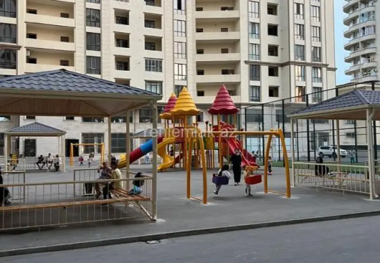 375 000 AZN - 3 otaqlı mənzil Satılır, Nəsimi, Bakı