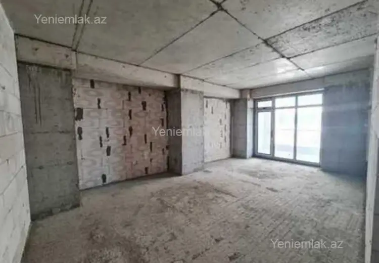 375 000 AZN - 3 otaqlı mənzil Satılır, Nəsimi, Bakı