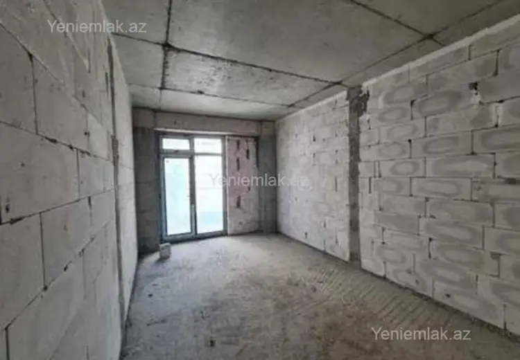 375 000 AZN - 3 otaqlı mənzil Satılır, Nəsimi, Bakı