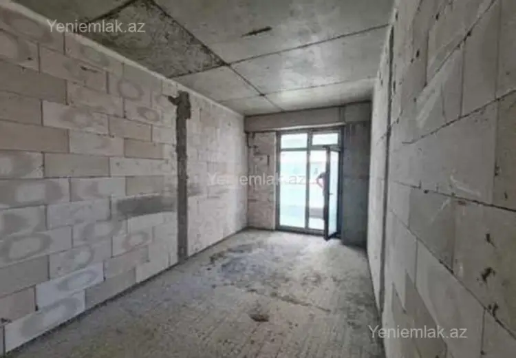 375 000 AZN - 3 otaqlı mənzil Satılır, Nəsimi, Bakı