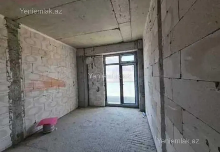 375 000 AZN - 3 otaqlı mənzil Satılır, Nəsimi, Bakı