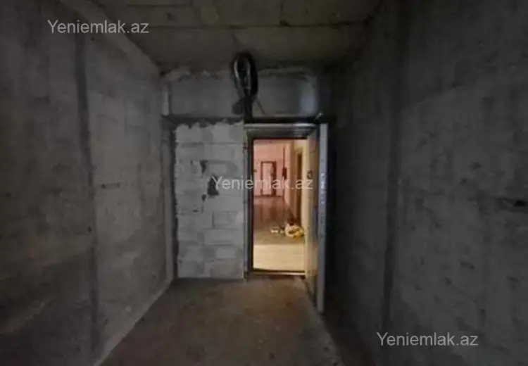 375 000 AZN - 3 otaqlı mənzil Satılır, Nəsimi, Bakı