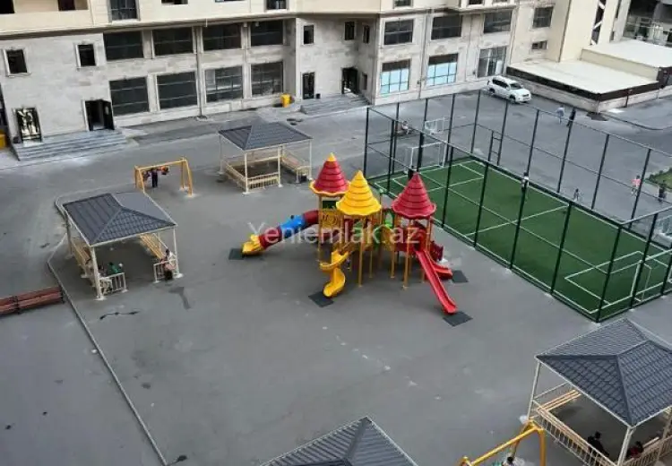 375 000 AZN - 3 otaqlı mənzil Satılır, Nəsimi, Bakı