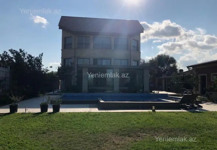 1 220 000 AZN - 5 otaqlı mənzil Satılır, Sabunçu qəs., Sabunçu, Bakı