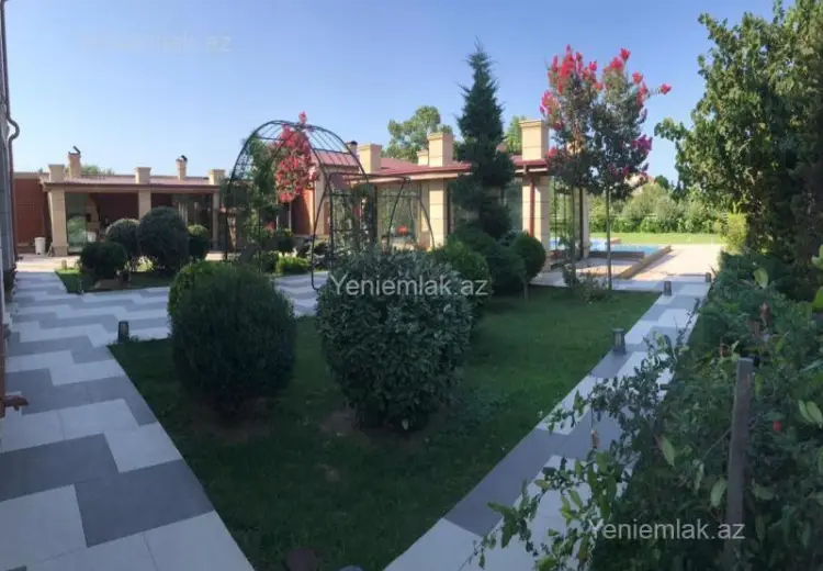 1 220 000 AZN - 5 otaqlı mənzil Satılır, Sabunçu qəs., Sabunçu, Bakı