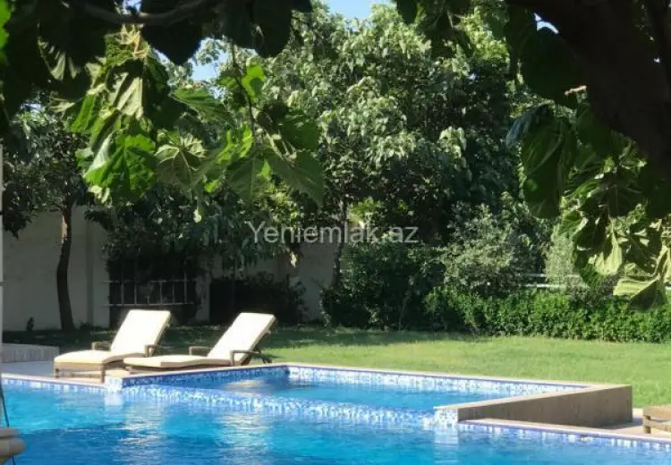 1 220 000 AZN - 5 otaqlı mənzil Satılır, Sabunçu qəs., Sabunçu, Bakı
