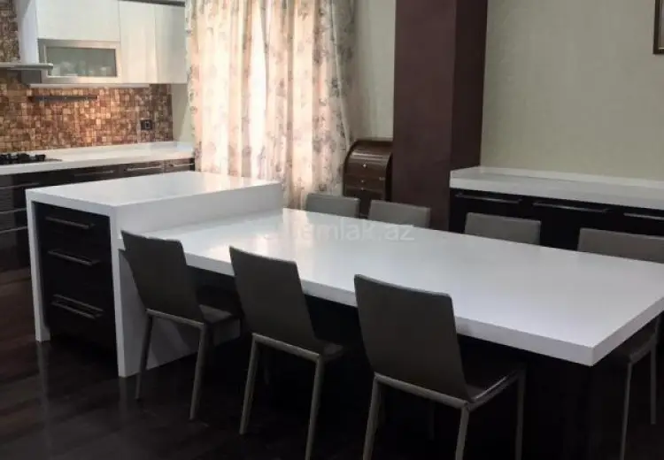 1 220 000 AZN - 5 otaqlı mənzil Satılır, Sabunçu qəs., Sabunçu, Bakı