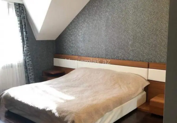 1 220 000 AZN - 5 otaqlı mənzil Satılır, Sabunçu qəs., Sabunçu, Bakı