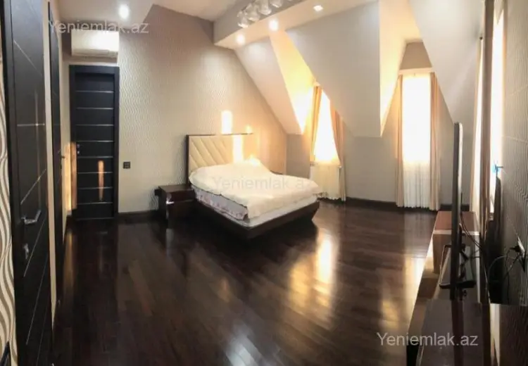 1 220 000 AZN - 5 otaqlı mənzil Satılır, Sabunçu qəs., Sabunçu, Bakı