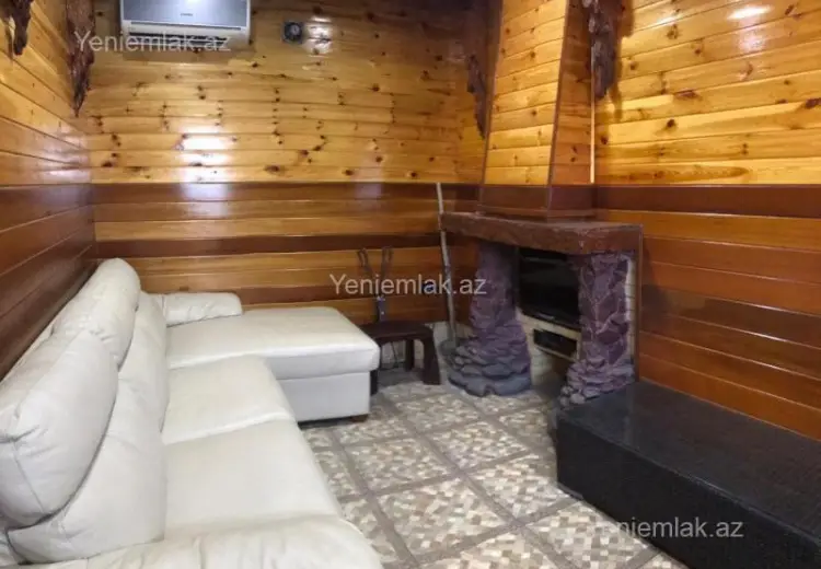 1 220 000 AZN - 5 otaqlı mənzil Satılır, Sabunçu qəs., Sabunçu, Bakı