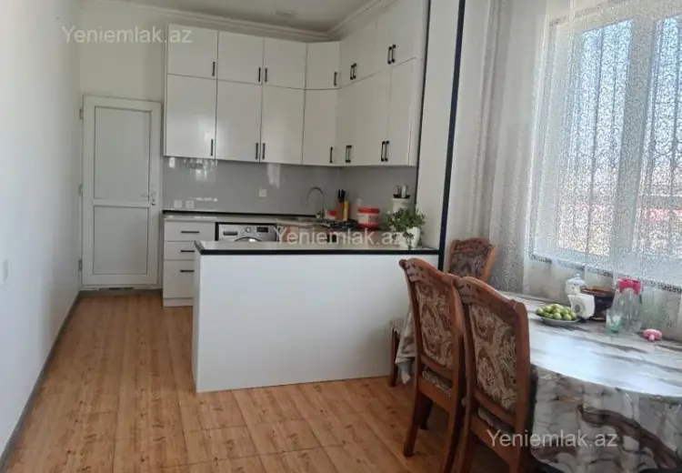 142 000 AZN - 4 otaqlı mənzil Satılır, Zığ qəs., Suraxanı, Bakı