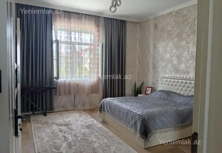 142 000 AZN - 4 otaqlı mənzil Satılır, Zığ qəs., Suraxanı, Bakı
