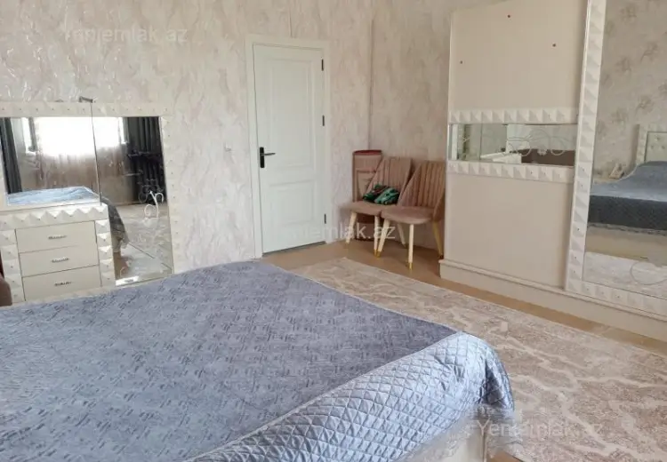 142 000 AZN - 4 otaqlı mənzil Satılır, Zığ qəs., Suraxanı, Bakı