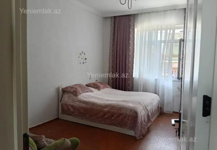 142 000 AZN - 4 otaqlı mənzil Satılır, Zığ qəs., Suraxanı, Bakı