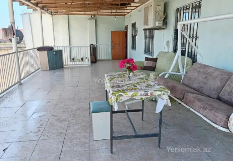 142 000 AZN - 4 otaqlı mənzil Satılır, Zığ qəs., Suraxanı, Bakı