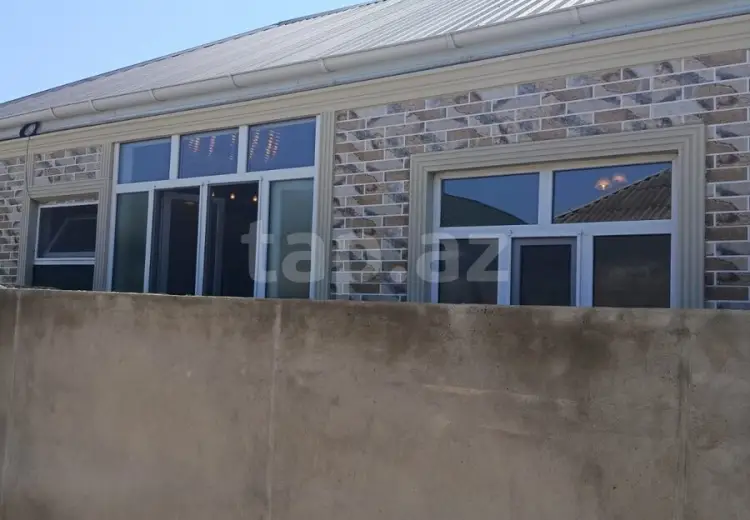 5 otaqlı mənzil Kirayə (aylıq), Zabrat qəs., Sabunçu, Bakı